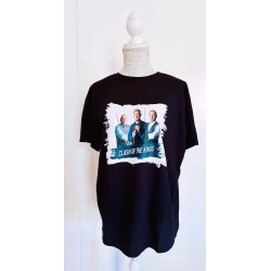 Tour Shirt 2025 mit Kyren Wilson