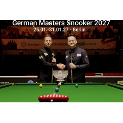 Donnerstag 28.01.2027 - GM 2027