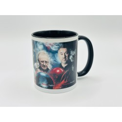 Tasse Union of the Legends