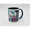 Tasse Union of the Legends