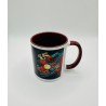 Tasse 15 Jahre German Masters