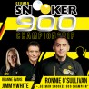 VIP Samstag Tagesticket 12.06.2027 German Snooker 900 Championship