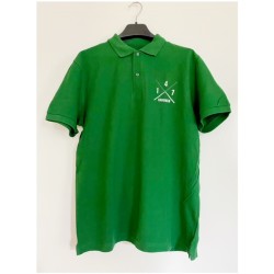 Polo Shirt "Snooker"