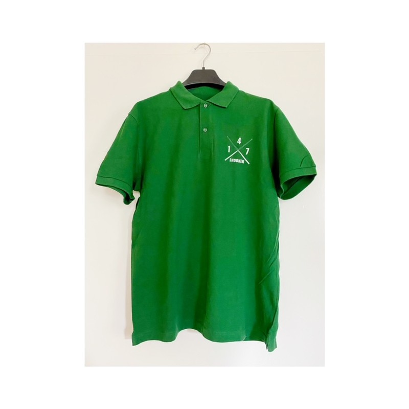 Polo Shirt "Snooker"