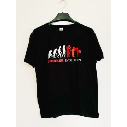 Snooker Evolutions Shirt